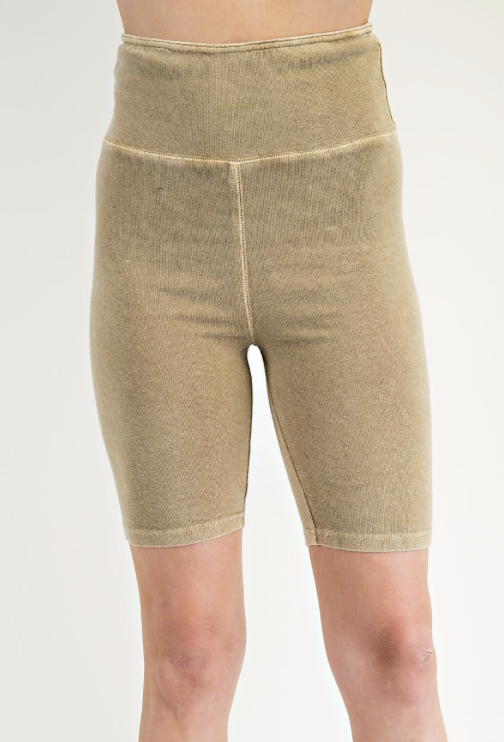 FADED OLIVE SET