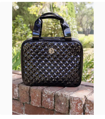 BLACK Punta Cana Large Case