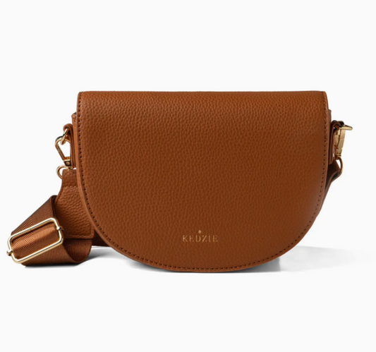 Chestnut crossbody