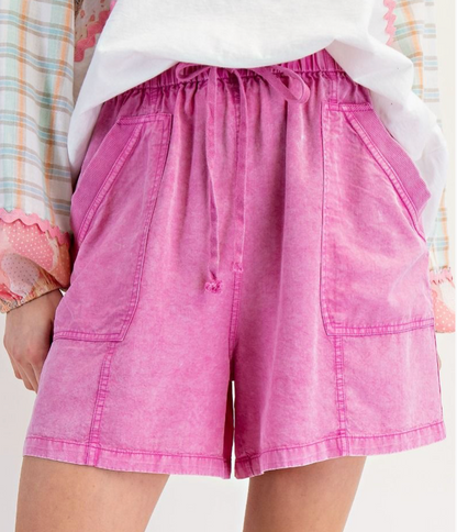 MALIBU PINK SET
