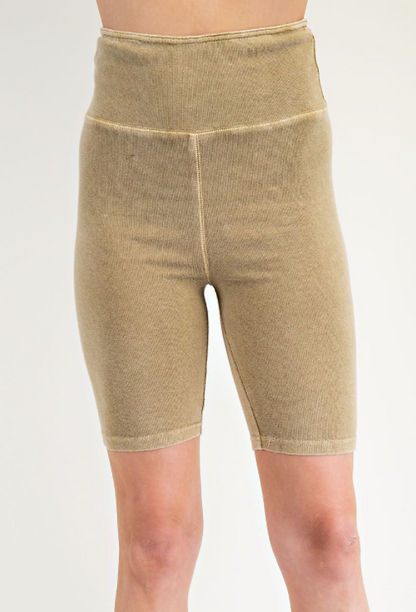 FADED OLIVE SET