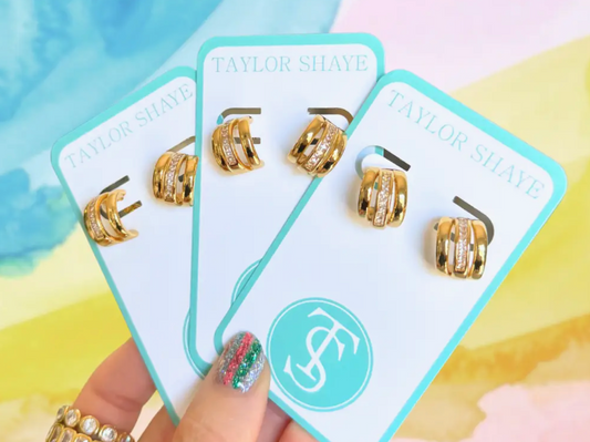 TRISHA HOOPS