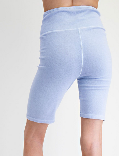 PERI BLUE OVERSIZED SET